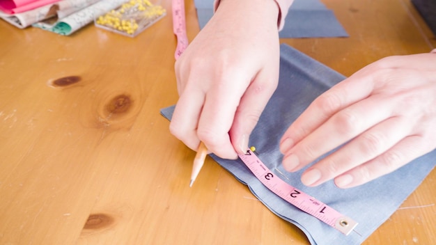 Krok za krokom návod